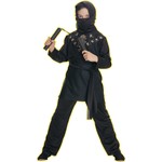 Costume - Ninja - Child - Medium