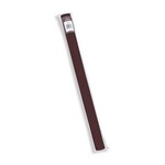 Table Roll-Chocolate Brown-100Ft-Plastic- Discontinued