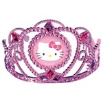 Tiara-Hello Kitty