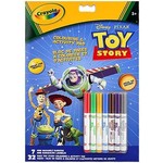 Activity book-Toy Story (Discontinued)