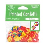 Confetti-Tie Dye Fun-14g