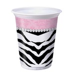 Plastic Cups-Sassy And Sweet-Discontinued