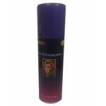 Purple Hair Spray-1pkg-3oz
