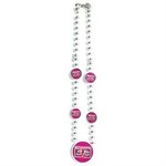 Necklace-Bachelorette Beads-1pkg