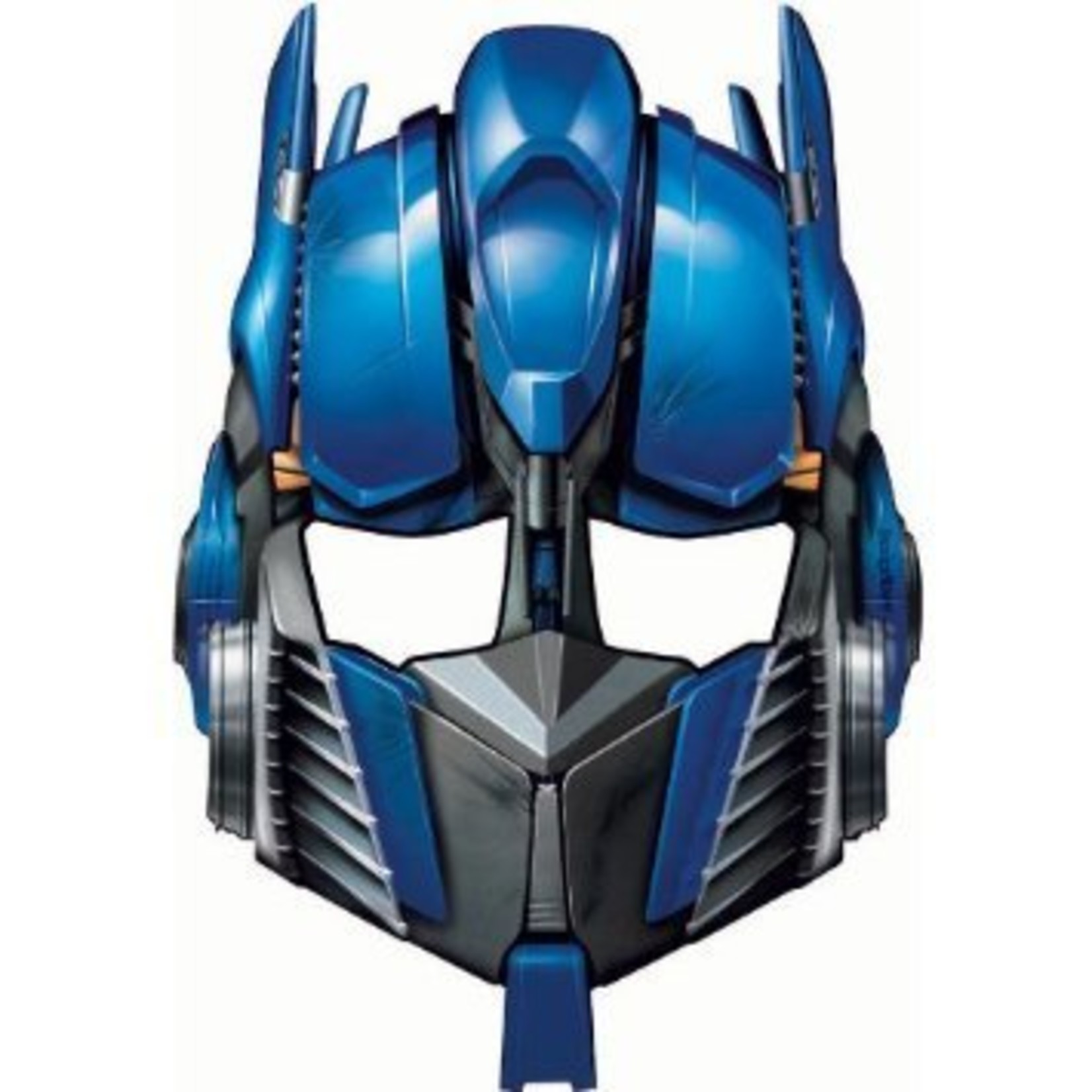 Transformer Mask Template Free Printable Papercraft Transformer Mask Template Free Printable Papercraft