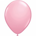 Latex Balloons-Pink-100pkg-11"