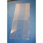 Cello Bags-Clear-Plastic-6lb-100pk
