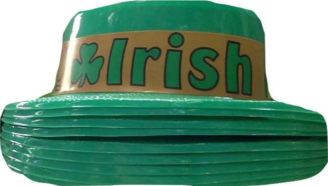 irish top hat
