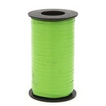 Curling Ribbon-Citrus Green-1pkg-500yds