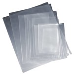 Cello bags-Clear-Plastic-10"x 20"-1pk