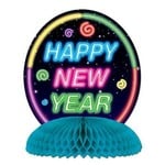 Centerpiece-Honeycomb-Happy New Year-1pkg-10"