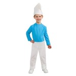 Costume-The Smurfs-Kids Medium