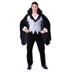 Costume-Classic Vampire-Adult Standard