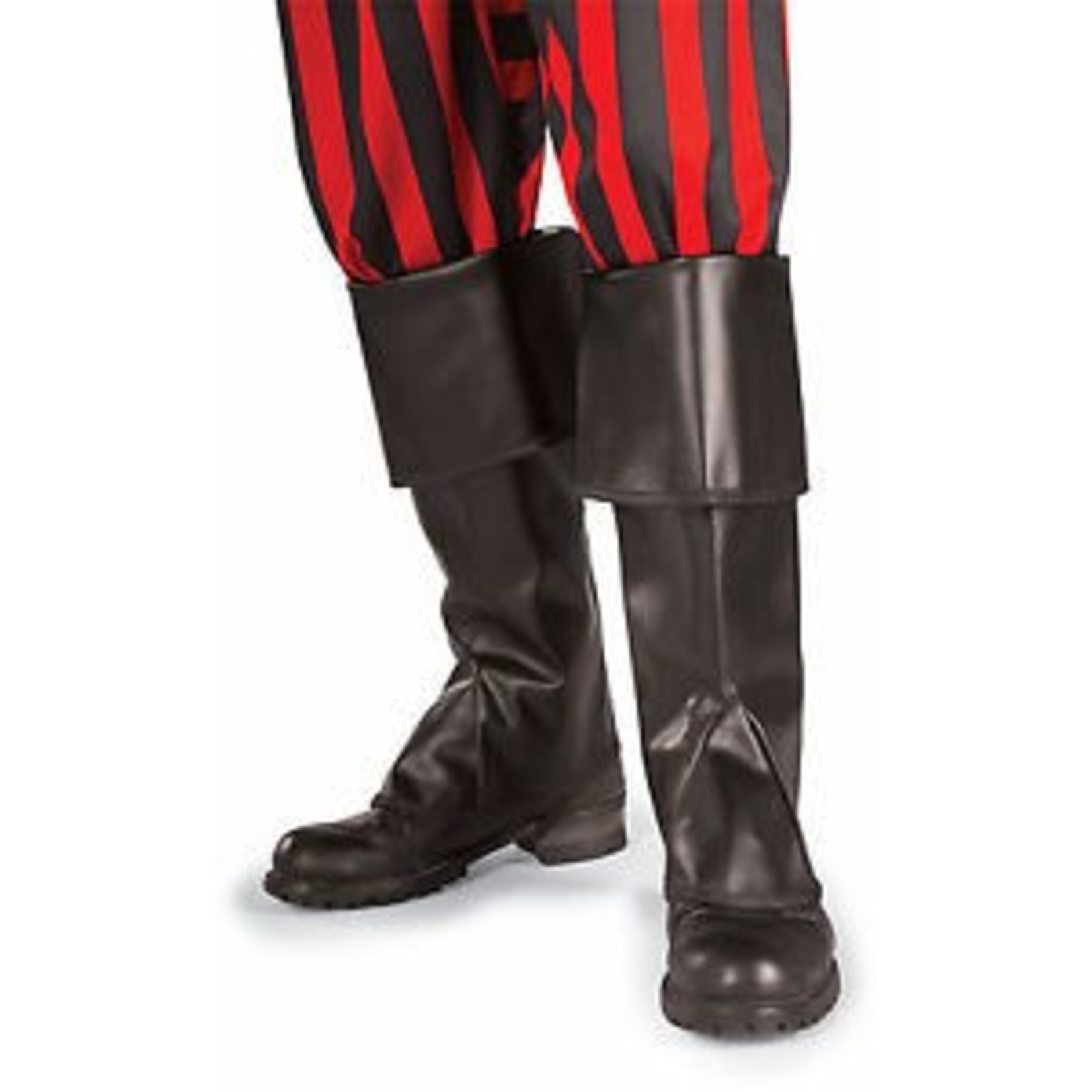 Pirate Boot Cover