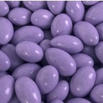 Candy-Lavender confetti-250g