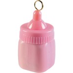 Balloon Weight-Baby Bottle -Pink-80g