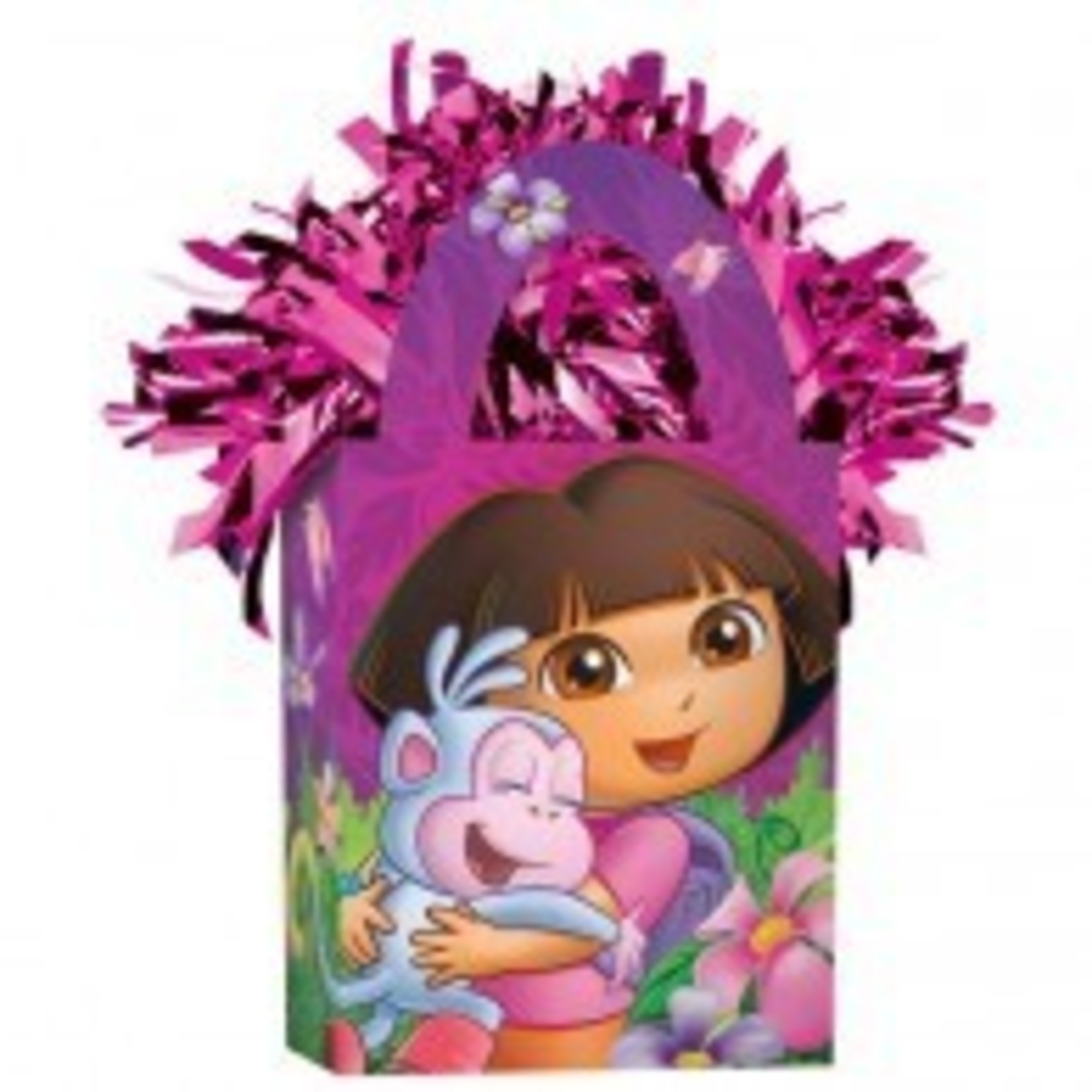 Balloon Weight-Dora's Flower Adventure