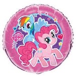 Foil Balloon - My Little Pony - 18"