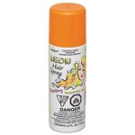 Hair Spray-Neon-Orange-3oz