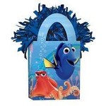 Balloon Weight - Gift Bag - Finding Dory