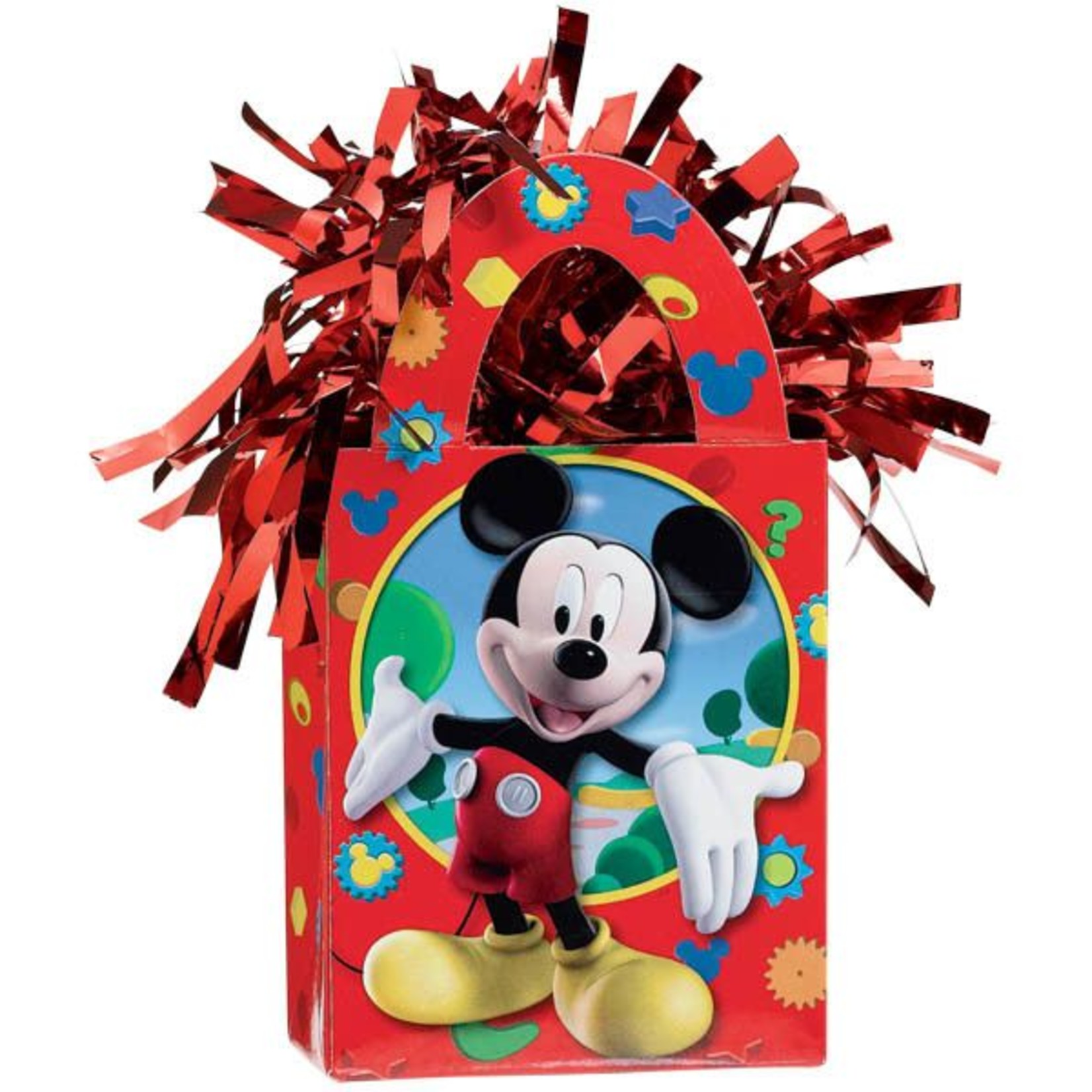 Balloon Weight-Disney Mickey