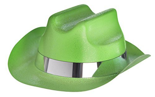 plastic cowboy hats