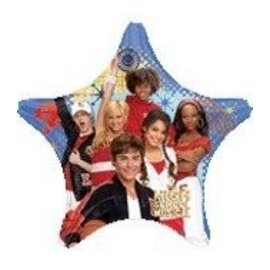 High School Musical Victoria Party Store