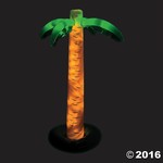 Rental-Lights Up Palm Tree-1Day