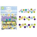 Baby Shower - Confetti - Woodland Welcome-1.2oz