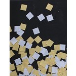 Confetti Paper Square Tissue (0.5OZ)