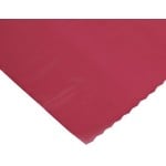 Table Roll-Burgundy-100ft-Plastic- Discontinued