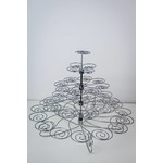 Rental-Five Tiered Cupcake Stand-1Day