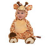 Child Costume - Junior Giraffe - Todler/Infant