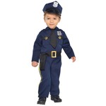 Costume - COP Recruit - Infant (12-24)