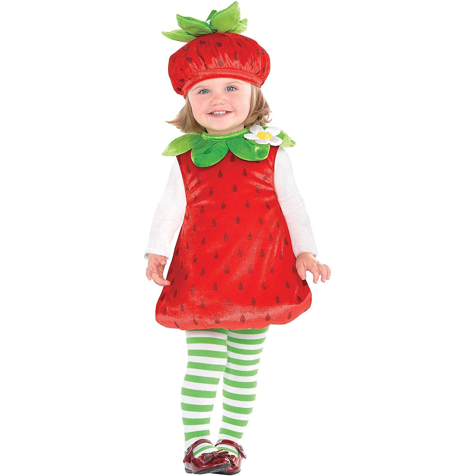 Rubies 405213 Lil Baseball Infant & Toddler Costume - Toddler, 1