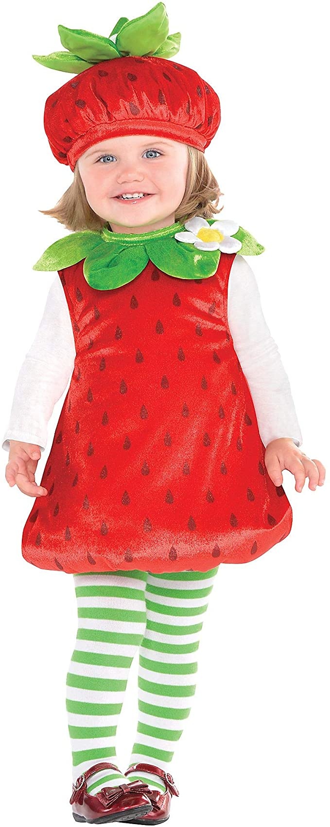 Rubies 405213 Lil Baseball Infant & Toddler Costume - Toddler, 1