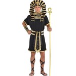 Costume - King Tut ( Rey Tut) Adult STD