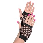 Fishnet Gloves - Totally 80's - 1 pair