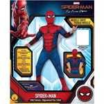 Costume - Spiderman - Child - Medium - (5-7)