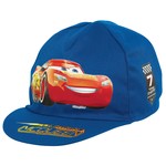 Hat - Disney Cars 3 - 1pc