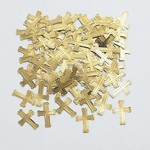 Confetti - Cross Gold-0.5oz