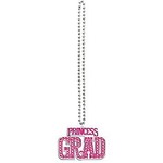 Necklace - Princess Grad-36''