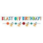 Banner Kit - Blast of Birthday