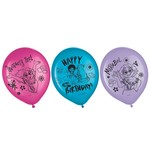 Balloons - Latex - Encanto - 12" - 6 PCS