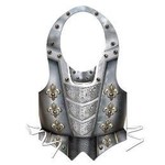 Knight's Armor Vest