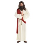 Costume - Adult  -  Jesus - 2pcs