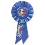 Award Ribbon - 1st Place - 1 pk