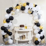Balloon Garlands and Accessories