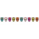 Banner - Day Of The Dead