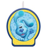 Candle - Blue's Clues - 1pc